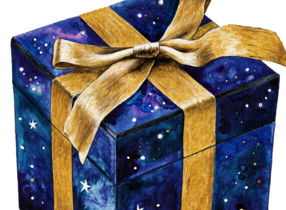 Geschenke vom Universum - Trainiere deine Schöpferkraft zur Wunscherfüllung