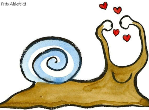 Übung in Selbstliebe