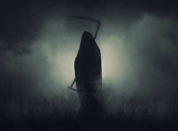 Vater Tod