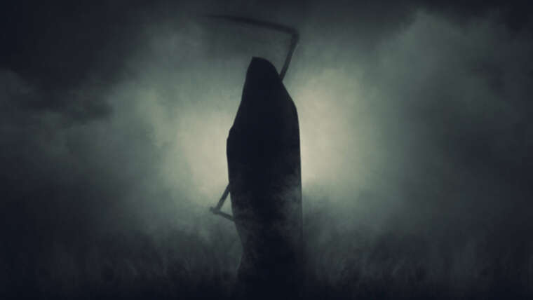 Vater Tod